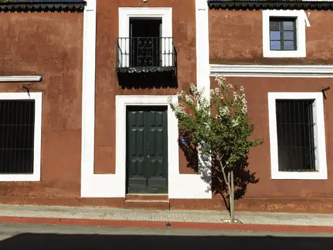 Treinta y Tres  al 800 y Dodera