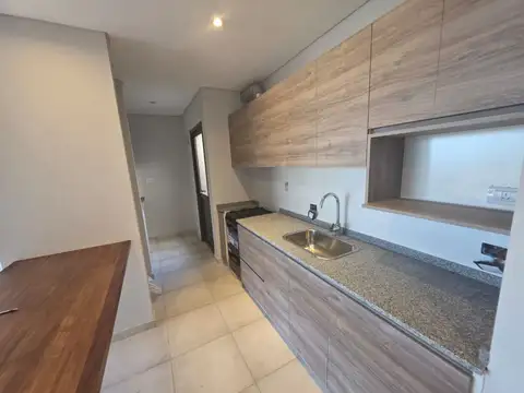 Departamento en Venta con 2 cocheras