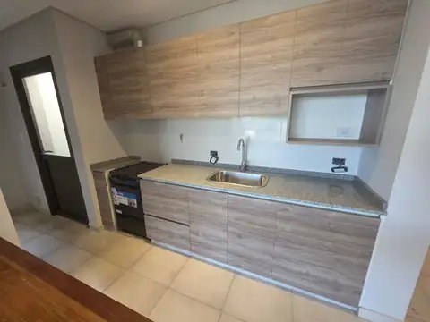 Departamento en Venta al Norte