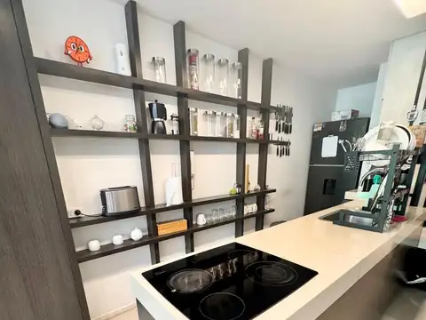 Departamento en  Güemes 4400 7