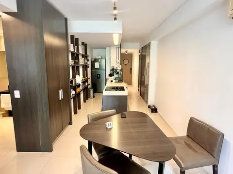 Departamento en Venta 10 años