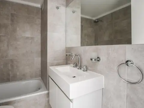 Departamento en Alquiler al Norte