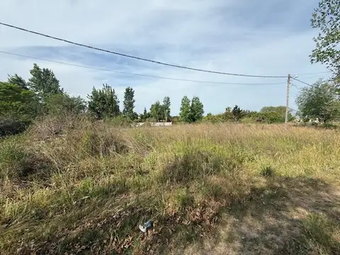 Terreno en Venta de 883,0 m2