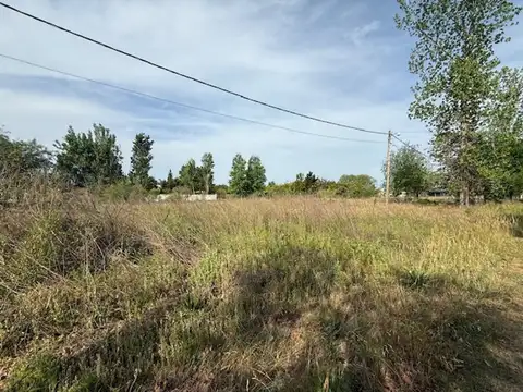 Terreno en Venta en San Jose Del Rincon, USD 20.000