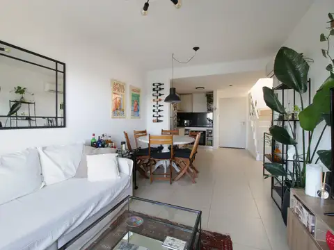 Departamento en Venta de 2 dormitorios