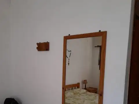 Venta de departamento 2 ambientes con patio en Mar Del Tuyu