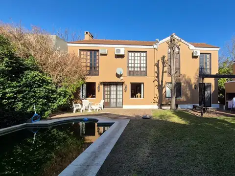 Barrio Cerrado Tres Horquetas