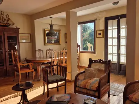 Barrio Cerrado Tres Horquetas