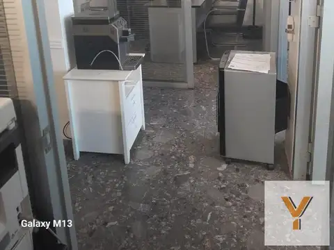 Oficina en Alquiler - 1 Baño - 39mts2 - La Plata