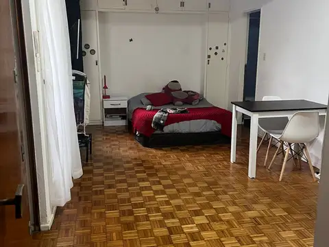 Ayacucho 900, Piso 5