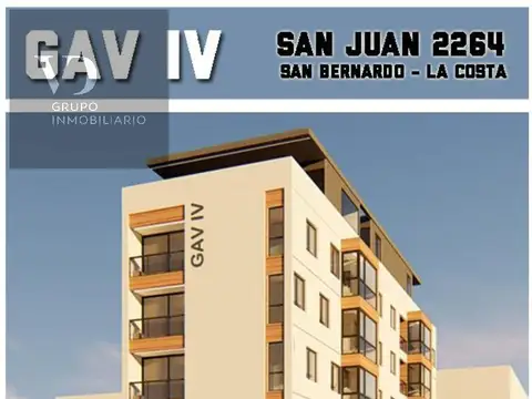 SAN JUAN  al 2200