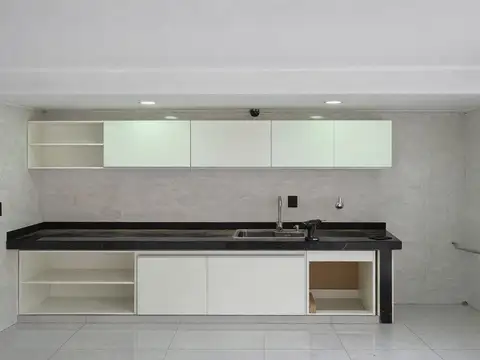 Casa en Alquiler con 1 cochera