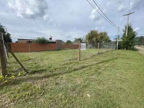 Terreno en Venta en Alvarez, USD 15.500