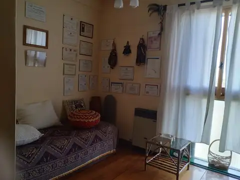 Departamento en Venta en Haedo, USD 110.000