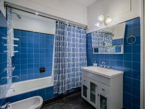 Depto Tipo Casa en Venta 60 años