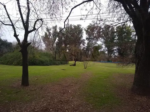 Quinta en Venta en Marcos Paz, USD 180.000
