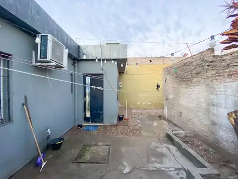 Casa en Venta en Barrio Industrial, USD 27.000