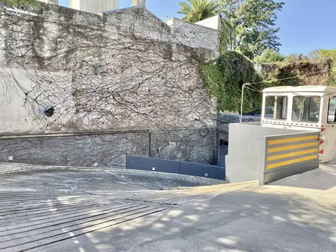 Av. Libertador 13841