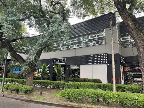 Av. Libertador 13841