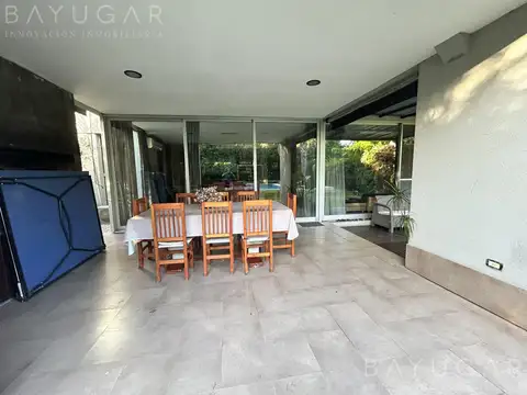 Casa en Alquiler Temporal en Santa Silvina, USD 1.900