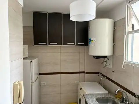 Departamento en Alquiler 45 años