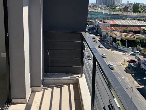 Departamento en Venta al Suroeste