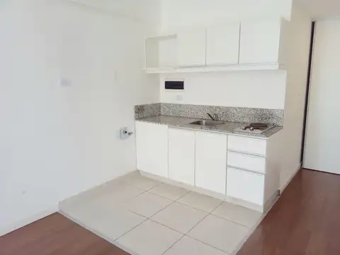 Departamento en Alquiler en Villa Crespo, $ 500.000