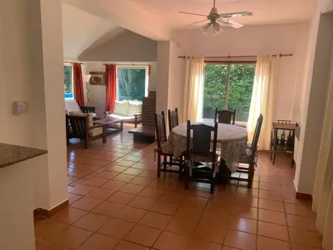 Casa en Venta 15 años
