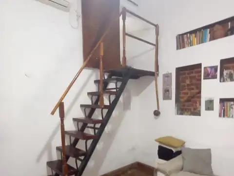 Depto Tipo Casa en Venta de 3 ambientes