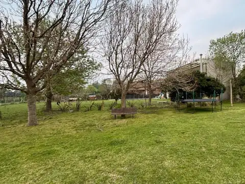 Terreno en Venta de 1100,0 m2