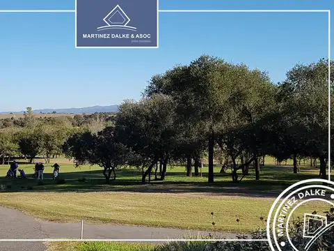 Terreno en Venta 20  mts Fondo