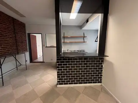 Departamento semipiso en Alquiler en Barrio Norte