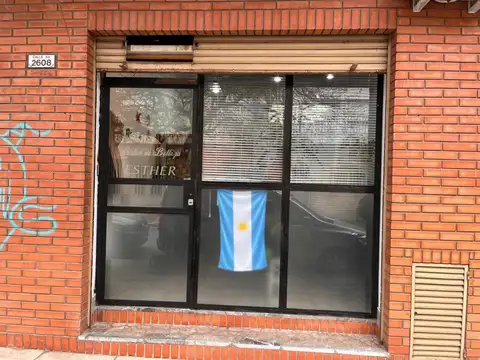 Local de Negocio en Venta en Villa Maipu