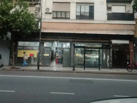 Departamento en Alquiler de 3 ambientes