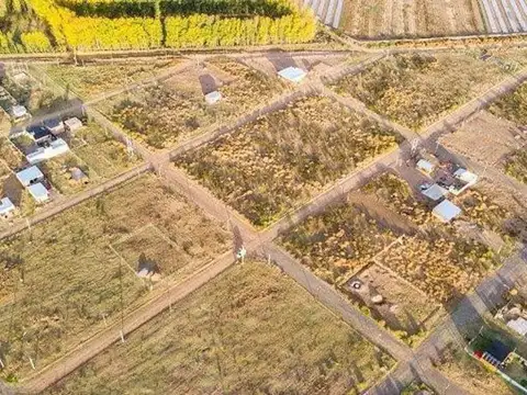 Terreno en Venta de 292,0 m2