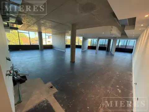 Oficina en Alquiler 5 años
