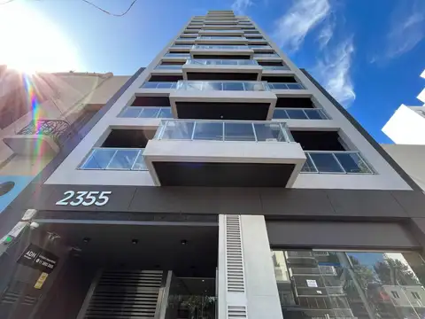 Av. San Martin 2355 , Piso 13