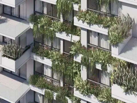 Departamento a Estrenar en Árboris 2