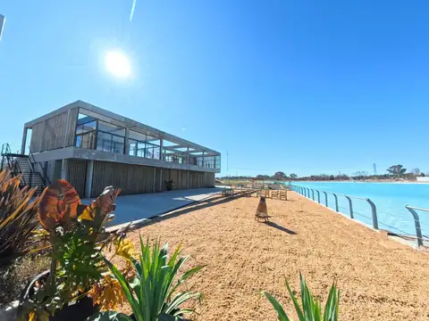 Departamento en Venta en Nordelta Remeros Beach, USD 287.205