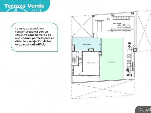 Oficina en Venta en Parque Patricios, USD 622.558