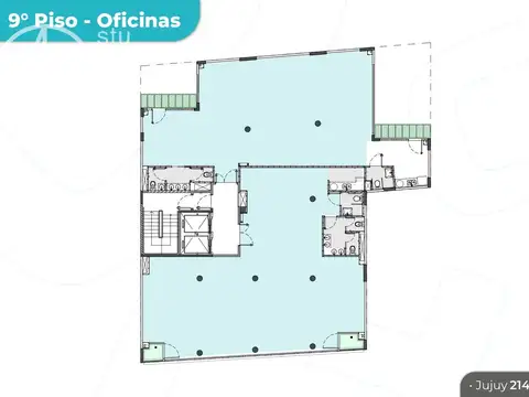 Oficina en Venta al Oeste