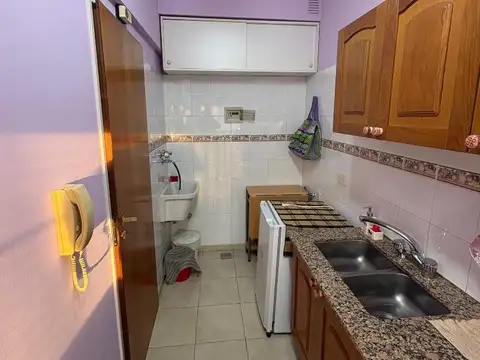 Departamento en Alquiler de 1 dormitorio