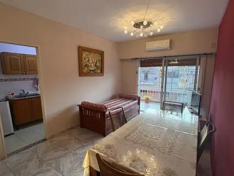 Avenida Lisandro De La Torre 1700