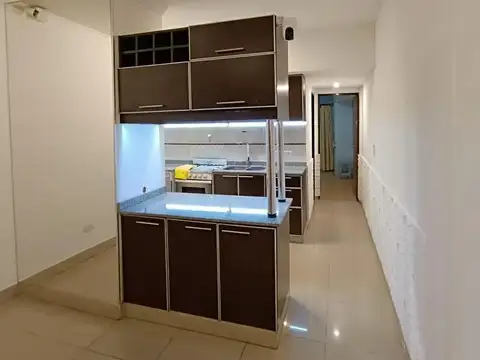 Departamento en Venta en Ramos Mejía, USD 69.900