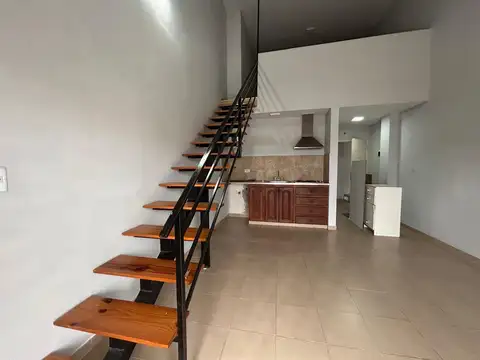 Alquiler Departamento 2 Ambientes con Balcon Berazategui