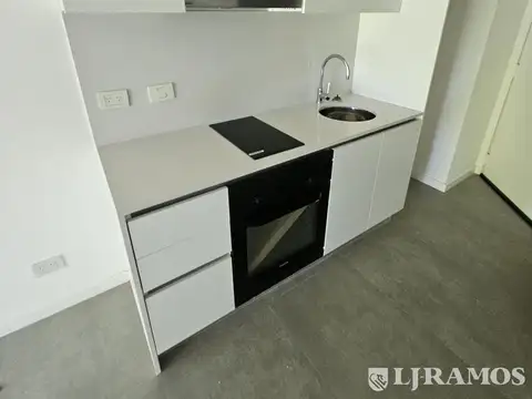 Departamento en Alquiler A Estrenar