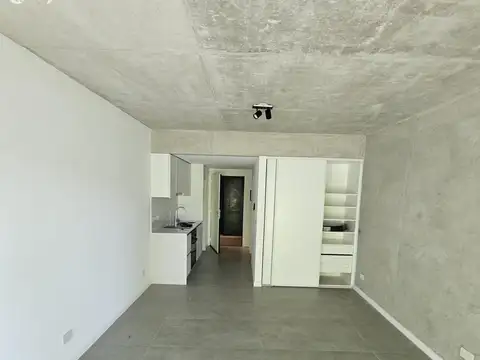 Departamento en Alquiler de Monoambiente
