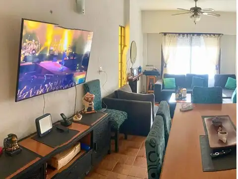 Venta de Casa de 4 Ambientes en San Miguel amplio terreno ap