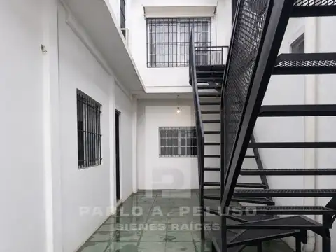 ALQUILER DEPARTAMENTO 2 AMBIENTES.MERLO. ZONA OESTE. BUENOS AIRES.