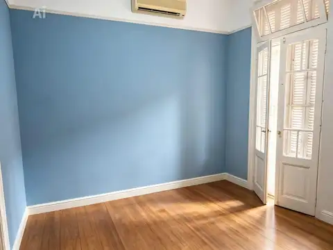 VENTA PH 4 AMBIENTES CON ESTUDIO - RECOLETA